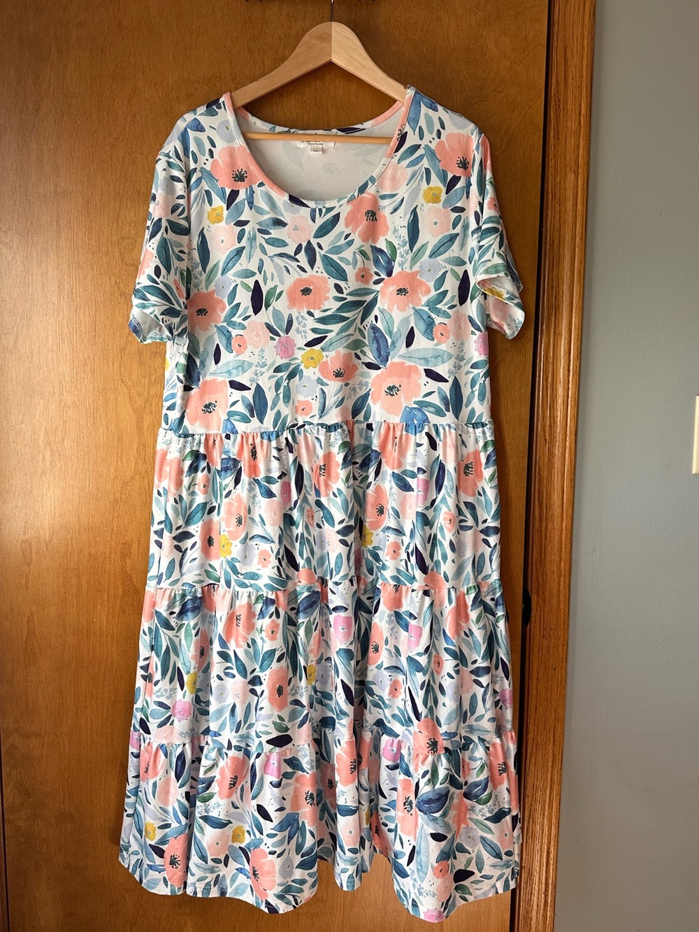 Women’s Marie nicole boutique dress